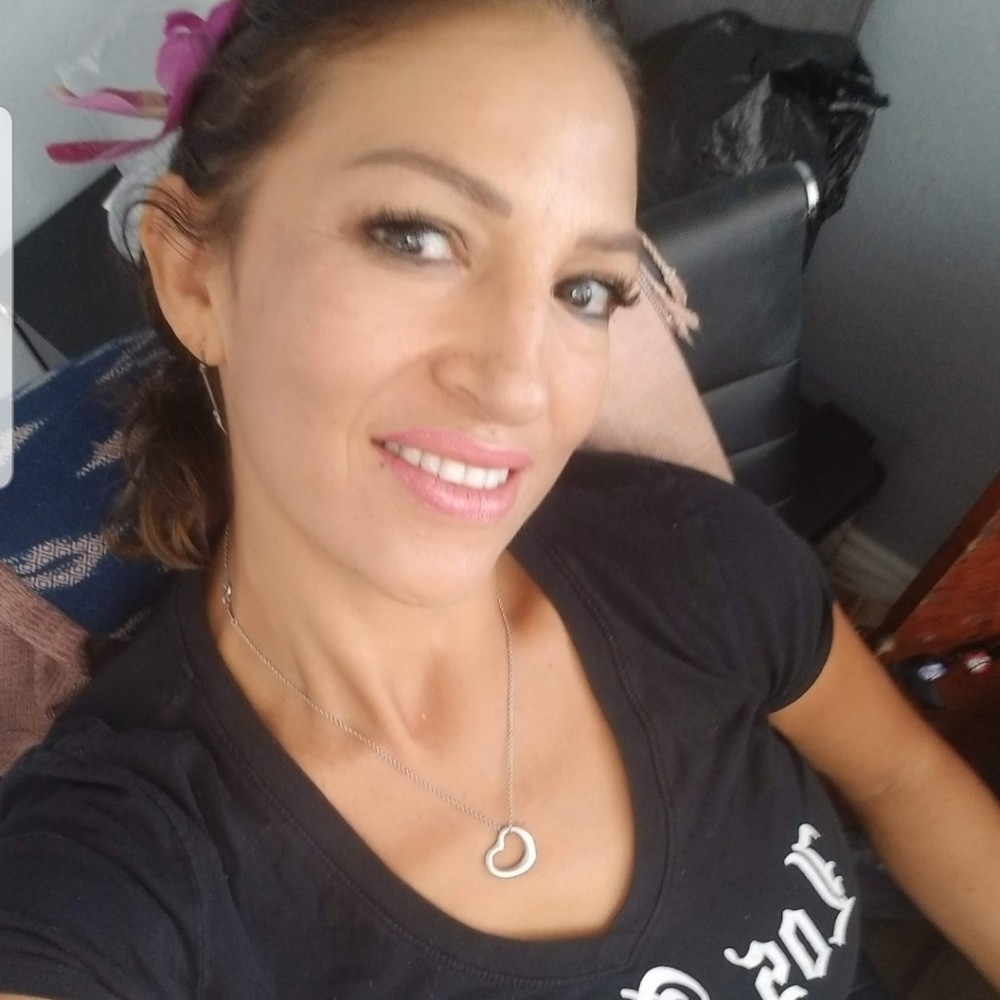 Meet your Posher, Irene